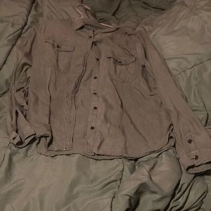 Universal Thread casual button down